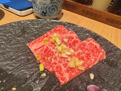 -牛角日本烧肉专门店(海运大厦店)