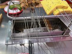 -7只羊·鲜羊肉串·地锅鸡精酿(玄武墨香路店)