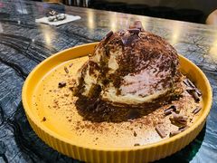 提拉米苏-TIAGO HOME KITCHEN(王府中环店)