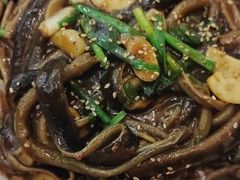 -百姓食府(秦虹路店)