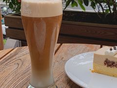 -Peet's 皮爷咖啡(东湖路手作店)