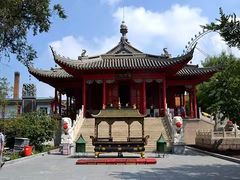 -哈尔滨极乐寺