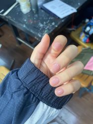 -莫奈花园日式美甲美睫