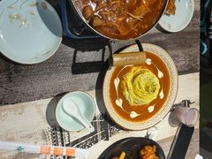 -猫头鹰炸鸡