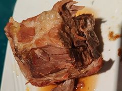 -大秦面庄(青松路店)