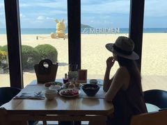-石梅湾艾美度假酒店