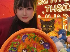 -黑熊披萨orso pizza