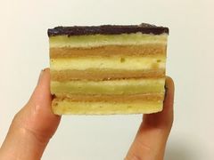 杏仁排-上海哈尔滨食品厂(淮海中路店)