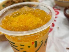 -东排食堂长沙小吃大排档(五一广场店)