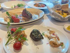 -燃扒房Steakhouse(皇庭店)