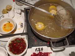 -大喜牛鲜牛肉火锅(世纪金源店)