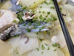 -红旗山庄(圭峰山店)