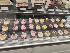 -Pantry's Best派悦坊蛋糕(世纪金源店)