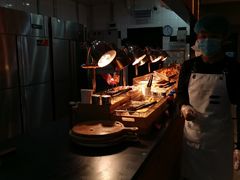 -比格比萨自助(花园路店)