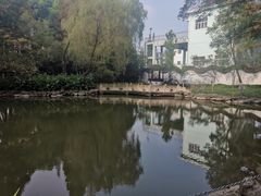-瀛洲公园