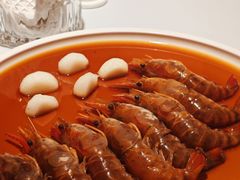 -张福记(陇海中路店)