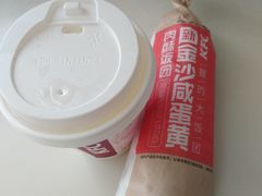 -肯德基(丰北路店)