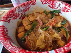 -破店肥哈·海鲜·烧烤(郑州银泰inPARK店)