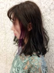 -AKOZO Beauty Salon