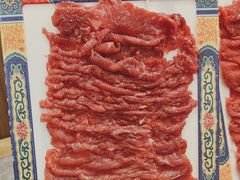 -侃爷南门铜锅涮肉