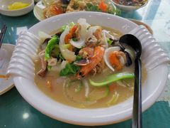-祥和居炸酱面馆(美食街店)
