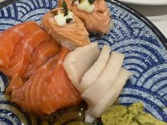 -金安大饭店-金品自助餐厅