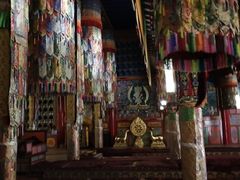 -达仓郎木寺院