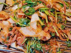 -鸽子侯·家宴·平价海鲜(绿地店)