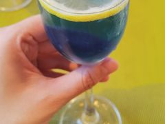 -都会尚膳·海鲜自助餐厅(重庆万豪酒店)