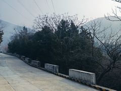-北京十三陵国家森林公园蟒山景区