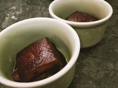 东坡肉-新白鹿餐厅(西湖银泰店)