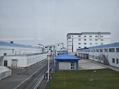 -蒙牛工业旅游景区