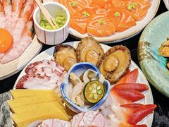 -松鹤精致料理(五一中路店)