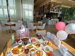 -解放碑威斯汀酒店-知味国际美食餐厅