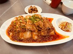 -香辣会·老牌川菜(骏豪店)