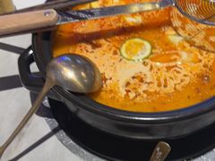 -琥珀川糟粕醋火锅(慈云寺店)