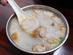 -陈添記·祖傳爽鱼皮·西关老字号(广州首店)