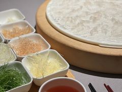 -小炳胜(卓悦中心店)