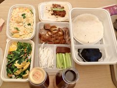 -小吊梨汤·北京菜·烤鸭(鸟巢店)