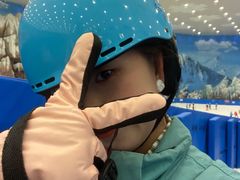 -长沙湘江冰雪世界