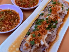 -無招牌海鮮(芽笼店)