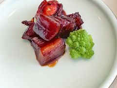 -松鹤楼·非遗·苏帮菜(融科店)