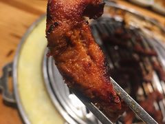 -金顺碳烤肉(1号店)