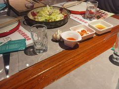 -通海俄式烧烤·俄罗斯大串(嵩山路店)
