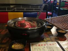 -张吴记小炉子小串(王村南街店)