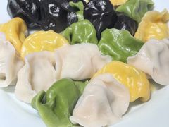 -双合园·海鲜水饺青岛菜(上清路店)