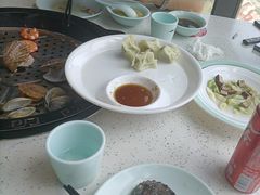 -巧克力渔家.小船海鲜胶东菜(万平口店)