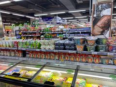 -物美超市(通州华业玫瑰店)