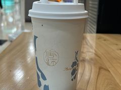 -唐沫茶兮(仓山万达金街店)