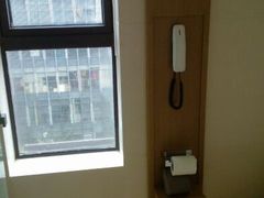 -杭州逸酒店(西湖武林店)